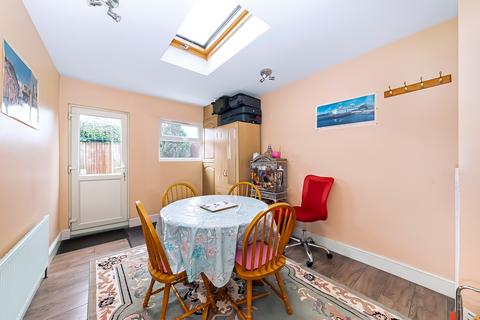 undefined, Prince Henry Road, Charlton, London, SE7