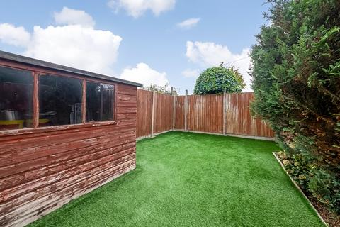 undefined, Prince Henry Road, Charlton, London, SE7