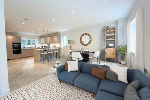 5 bedroom detached house for sale, Westwood Grove, Swinley Road, Ascot SL5.
