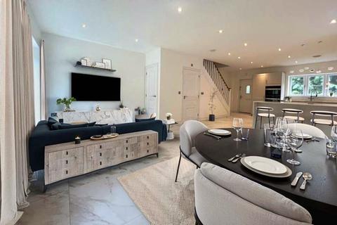 5 bedroom detached house for sale, Westwood Grove, Swinley Road, Ascot SL5.