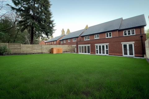 5 bedroom detached house for sale, Westwood Grove, Swinley Road, Ascot SL5.