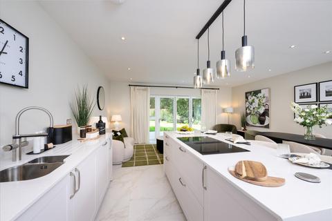 5 bedroom detached house for sale, Westwood Grove, Swinley Road, Ascot SL5.