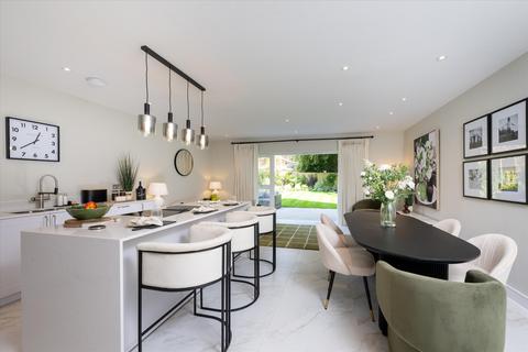 5 bedroom detached house for sale, Westwood Grove, Swinley Road, Ascot SL5.