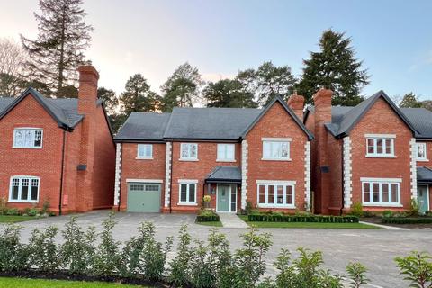 5 bedroom detached house for sale, Westwood Grove, Swinley Road, Ascot SL5