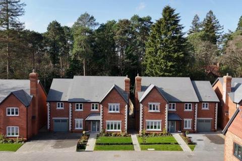 undefined, Westwood Grove, Swinley Road, Ascot SL5