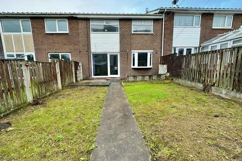 3 Portree Road, Blackpool, FY2 0DG