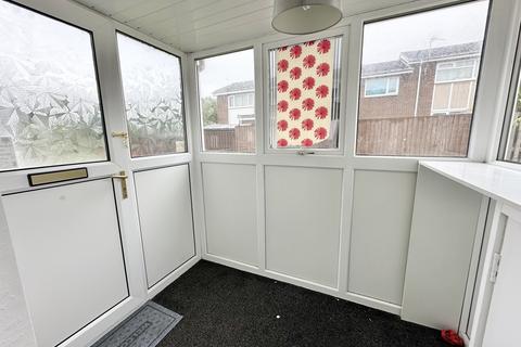 3 Portree Road, Blackpool, FY2 0DG