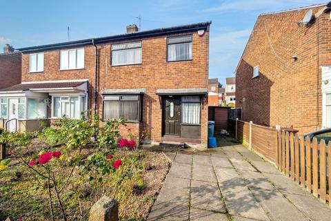 undefined, Chesham Road, Stockton-on-Tees TS20