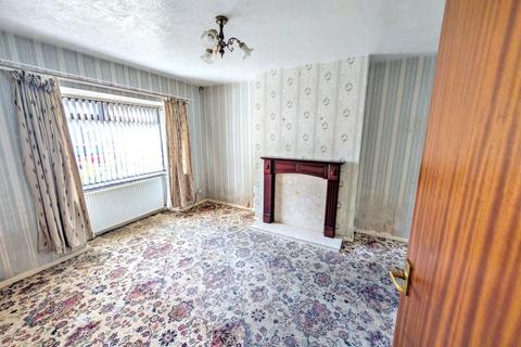 undefined, Chesham Road, Stockton-on-Tees TS20