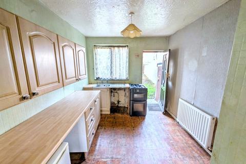 undefined, Chesham Road, Stockton-on-Tees TS20