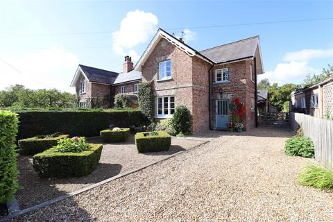 undefined, Everingham, York