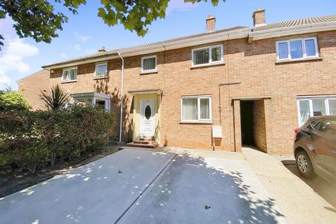 3 bedroom terraced house for sale, Northgate, North Lowestoft, NR32