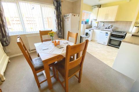 3 bedroom terraced house for sale, Northgate, North Lowestoft, NR32