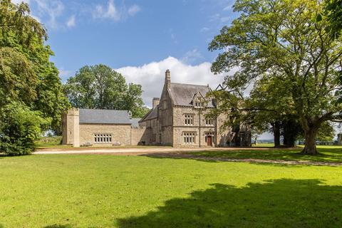5 bedroom house for sale, Riseborough Hall, Riseborough, Pickering