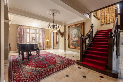 5 bedroom house for sale, Riseborough Hall, Riseborough, Pickering