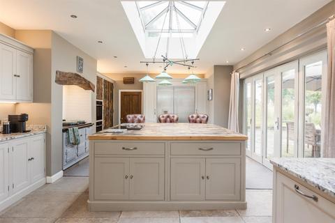5 bedroom house for sale, Riseborough Hall, Riseborough, Pickering