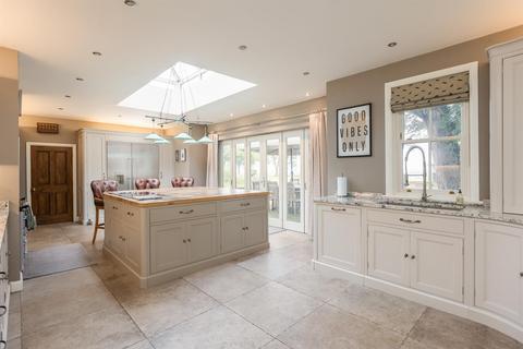 5 bedroom house for sale, Riseborough Hall, Riseborough, Pickering