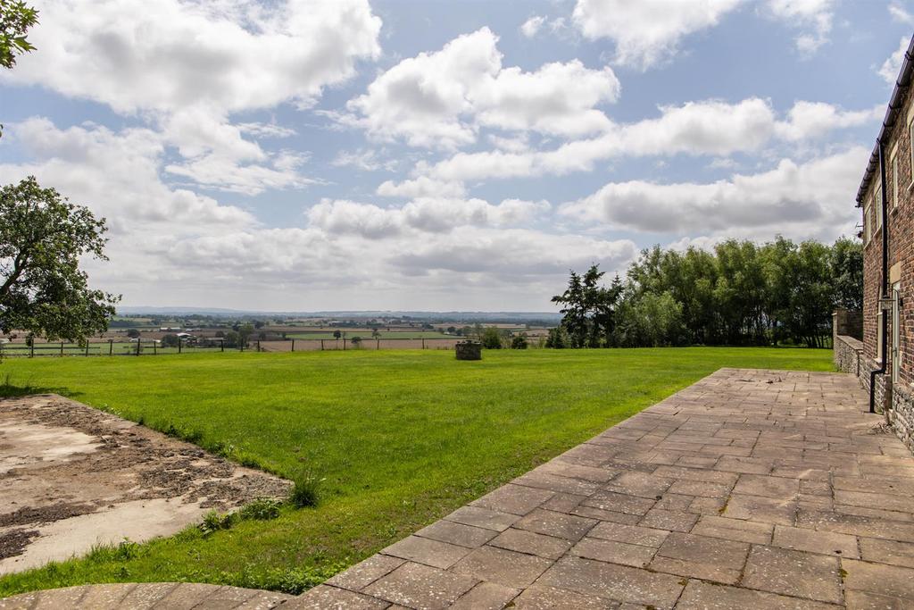 Vale of Pickering View