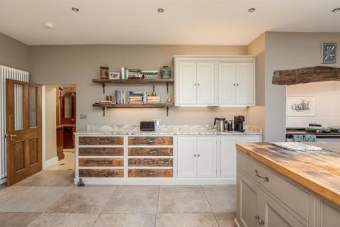 5 bedroom house for sale, Riseborough Hall, Riseborough, Pickering