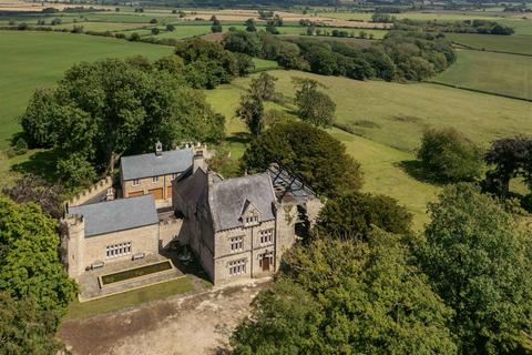 undefined, Riseborough Hall, Riseborough, Pickering
