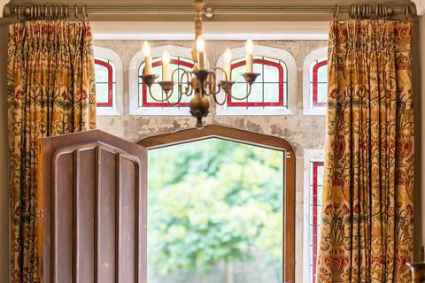 undefined, Riseborough Hall, Riseborough, Pickering
