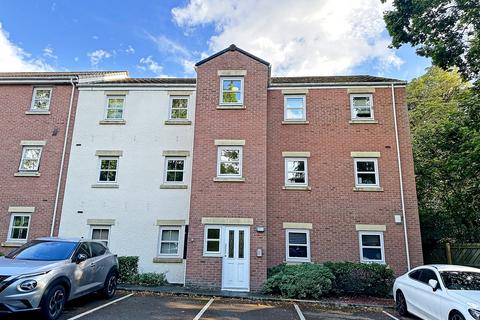 undefined, Cunningham Court, Sedgefield TS21
