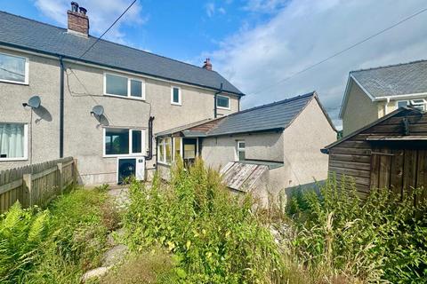 3 bedroom house for sale, Pentrefoelas, Betws-Y-Coed