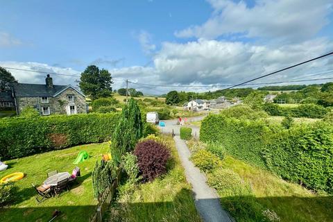 3 bedroom house for sale, Pentrefoelas, Betws-Y-Coed