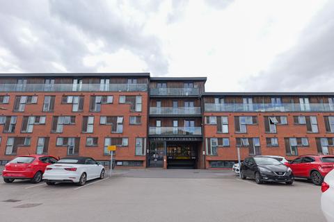 undefined, Dunstall Street, Scunthorpe DN15