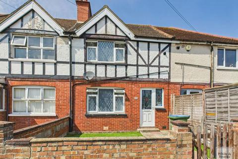 Hawthorn Road, Bognor Regis, West Sussex, PO21 2BL
