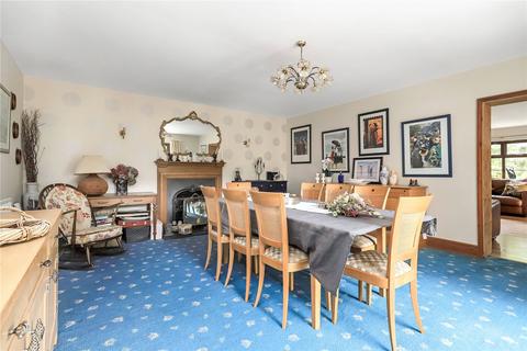 5 bedroom detached house for sale, Lodge Drove, Woodfalls, Salisbury, Wiltshire, SP5