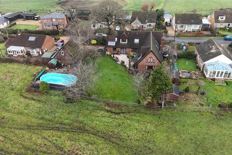 undefined, Lodge Drove, Woodfalls, Salisbury, Wiltshire, SP5