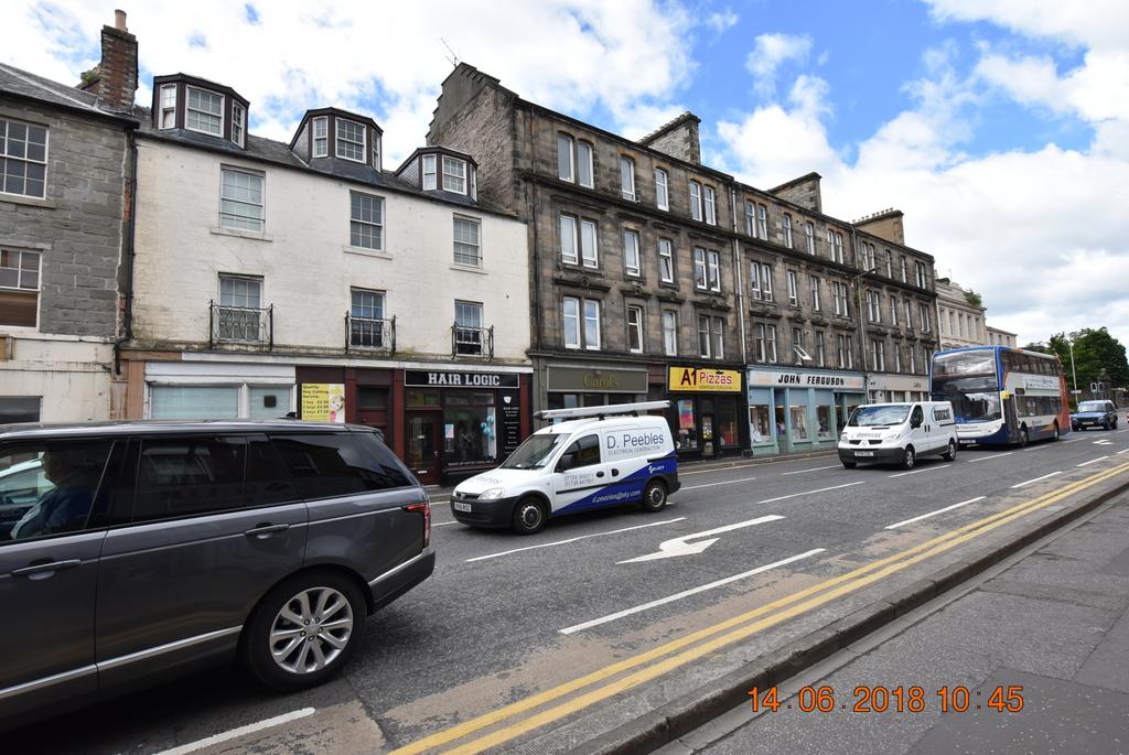 12 F 1 County Place Perth PH2 8 EE