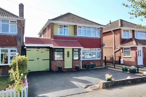 35 John Bold Avenue, Stoney Stanton