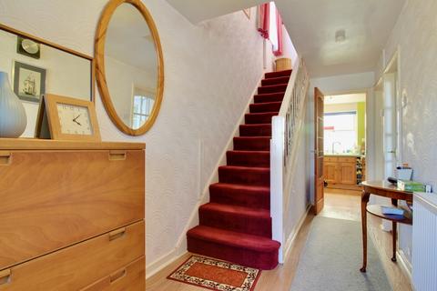 3 bedroom detached house for sale, 35 John Bold Avenue, Stoney Stanton