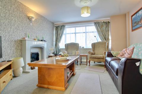 3 bedroom detached house for sale, 35 John Bold Avenue, Stoney Stanton