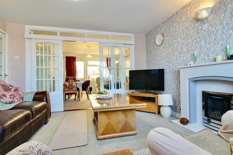 3 bedroom detached house for sale, 35 John Bold Avenue, Stoney Stanton