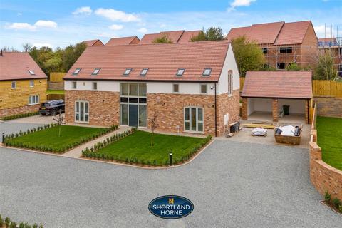 4 bedroom detached house for sale, Pickford Green Lane, Coventry CV5