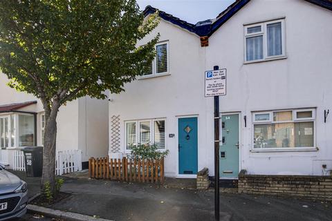 56 Napier Road, South Croydon, CR2 6HG