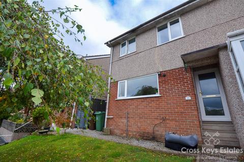 Sefton Close, Plymouth PL4