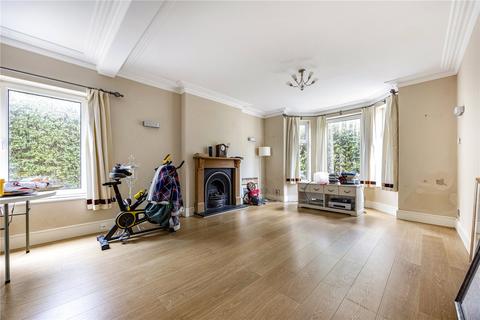3 bedroom detached house for sale, Church Road, Leckhampton, Cheltenham, Gloucestershire, GL53