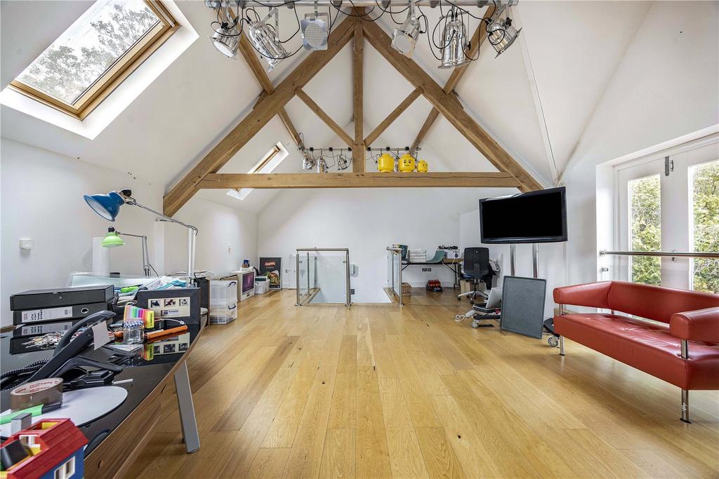 Studio/Annex