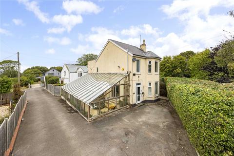Church Road, Leckhampton, Cheltenham, Gloucestershire, GL53