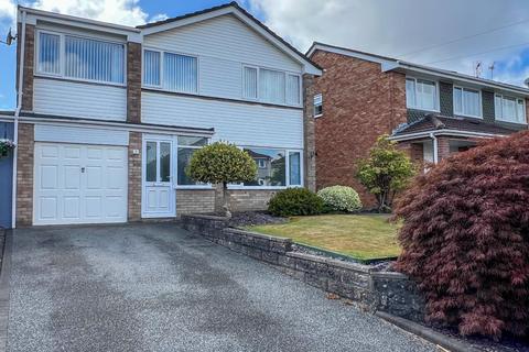 undefined, Bryn Road, Coychurch, Bridgend County Borough, CF35 5EY