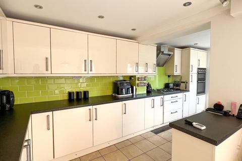 undefined, Bryn Road, Coychurch, Bridgend County Borough, CF35 5EY