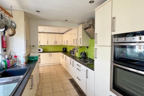 undefined, Bryn Road, Coychurch, Bridgend County Borough, CF35 5EY