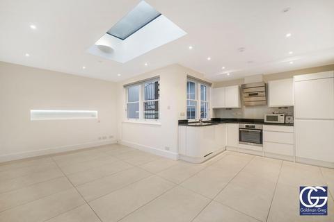 undefined, Durweston Mews, London, W1U