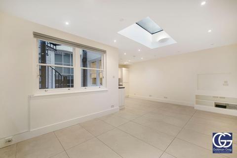 undefined, Durweston Mews, London, W1U