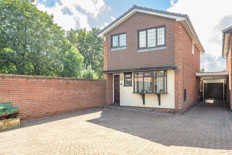 Water Street, Kingswinford, DY6 7QA