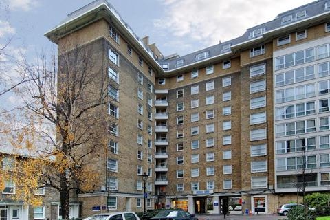 3 bedroom flat to rent, St. Johns Wood Park, London, NW8